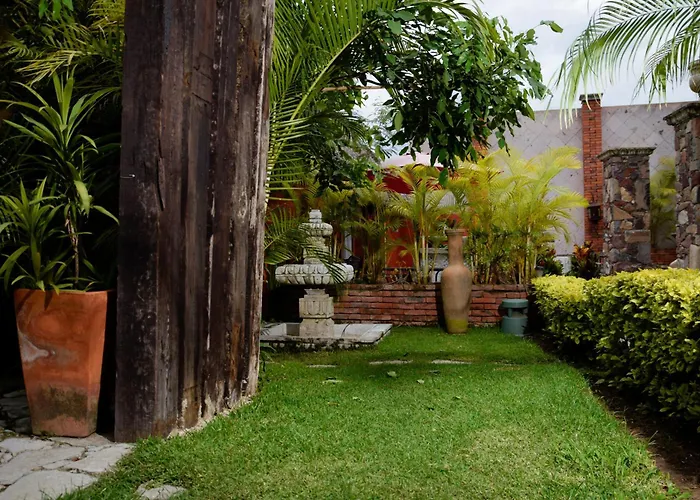 Casa Miura Hotel Boutique
