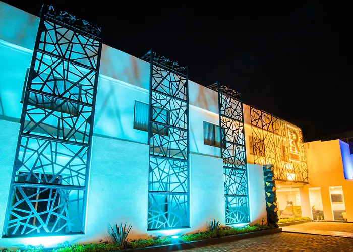 Rame Hotel Boutique