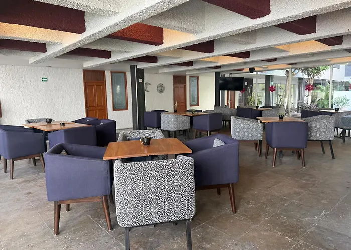 Hotel Las Pergolas